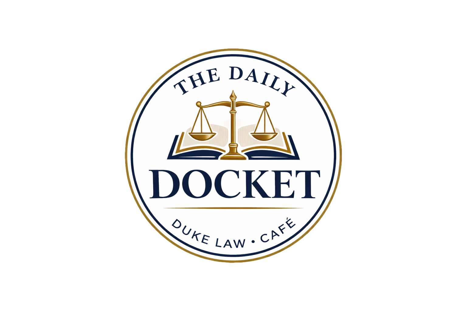 The Daily Docket — Duke Law Café