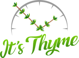 It&rsquo;s Thyme
