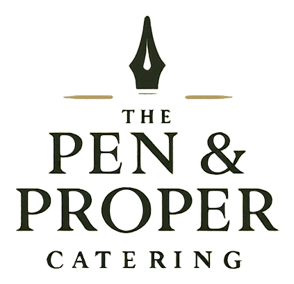 The Pen & Proper Catering